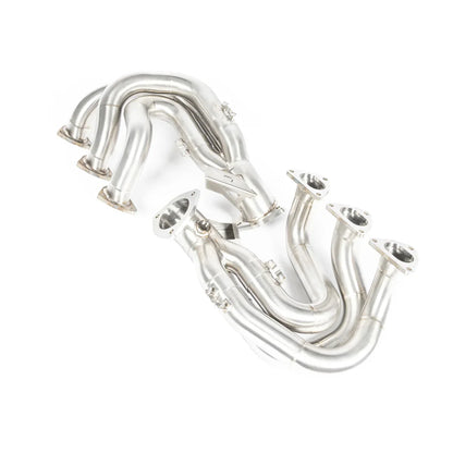 JCR | Porsche 718 GT4 RS INCONEL RACE MANIFOLDS