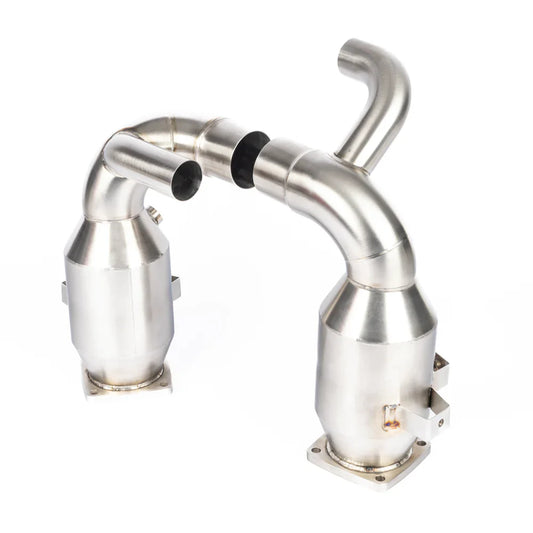 JCR | Porsche 991.2 CARRERA / S / GTS INCONEL RACE CATS