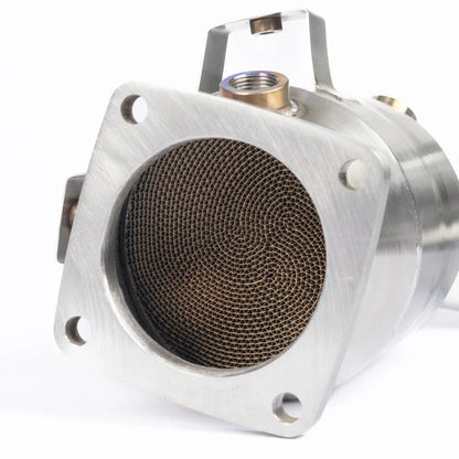 JCR | Porsche 991.2 CARRERA / S / GTS INCONEL RACE CATS