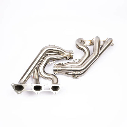 JCR | Porsche 991 GT3 / RS INCONEL RACE MANIFOLDS