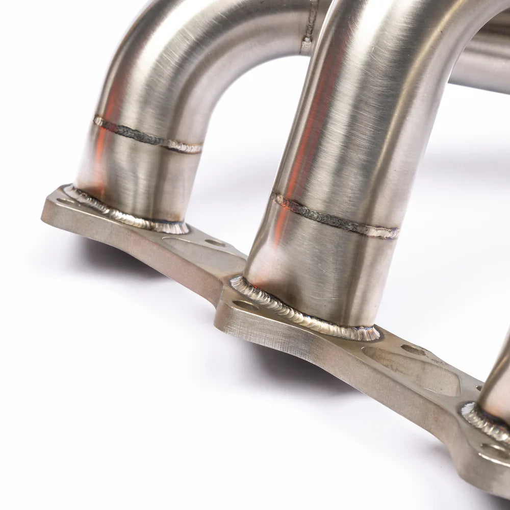 JCR | Porsche 991 GT3 / RS INCONEL RACE MANIFOLDS