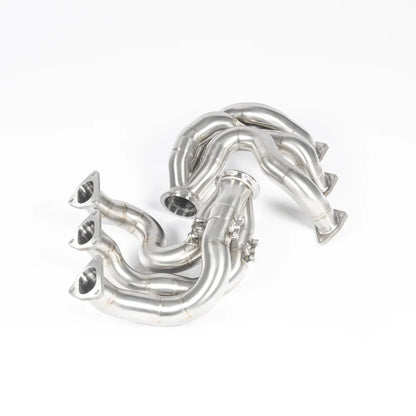 JCR | Porsche 992 GT3 / RS / ST INCONEL RACE MANIFOLDS