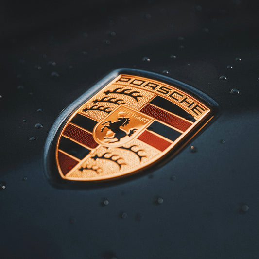 9EM Tune | 992 Carrera (2018-Present)
