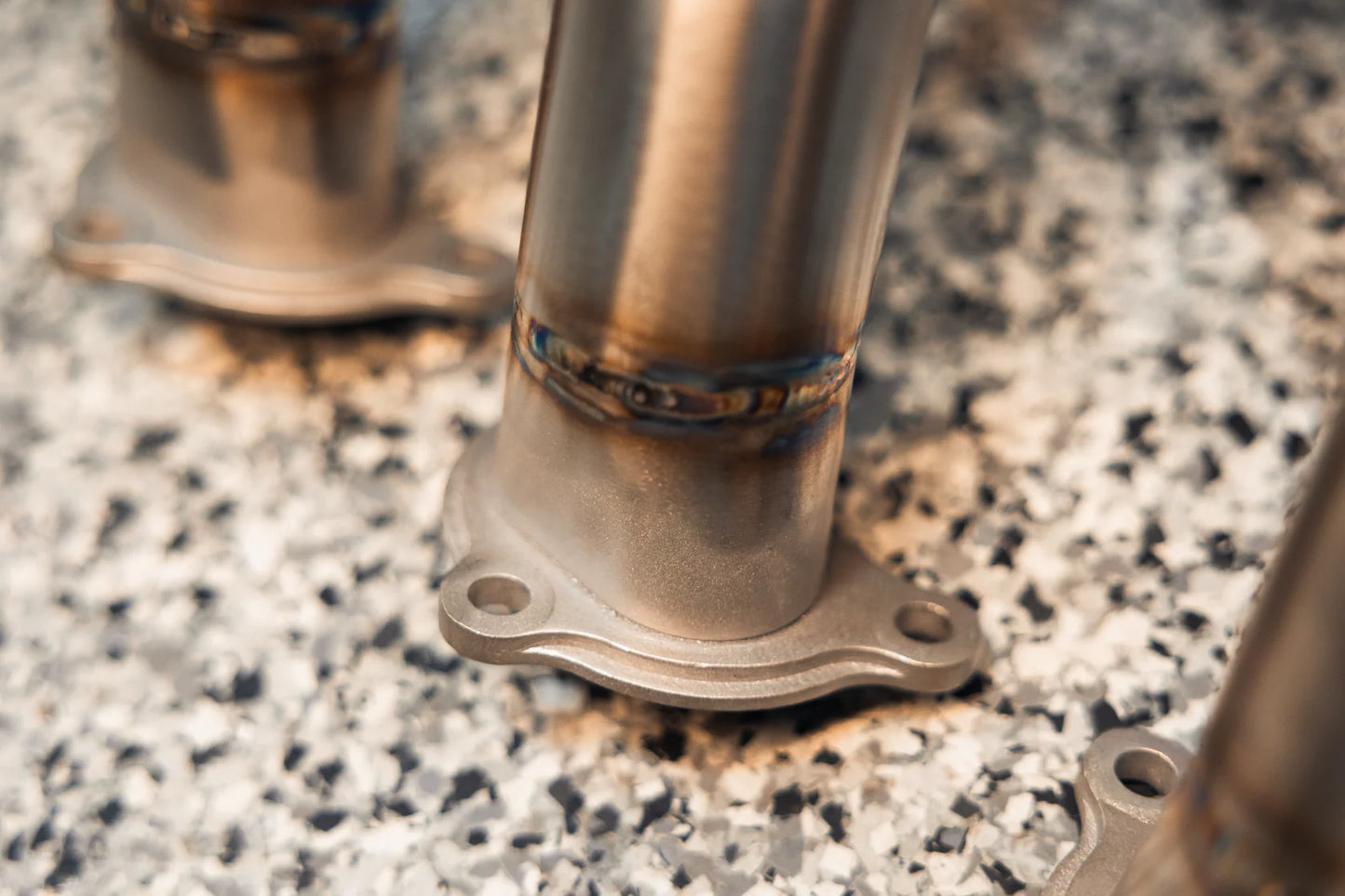 True Performance | 992 GT3/RS Exhaust System