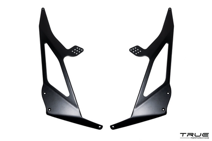 991 Clubsport Wing High Downforce Package
