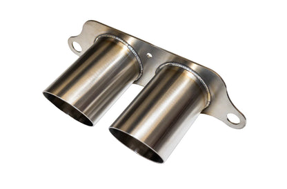 True Performance | Exhaust Tips (991 / 997)