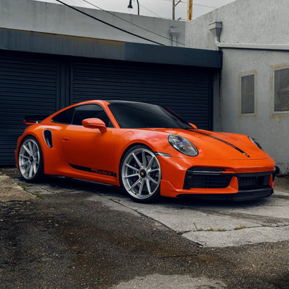 9EM Performance Package | Porsche 992 Turbo S