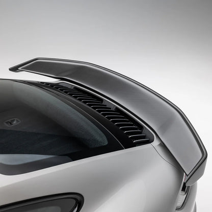 Porsche 992 Turbo S Aero Rear Wing