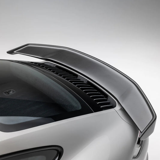 Porsche 992 Turbo S Aero Rear Wing