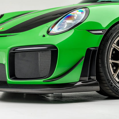 Porsche 991.2 911 GT2RS Aero Front Canards