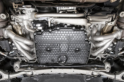 Porsche 992 Carrera / Turbo SOUL Sport Headers