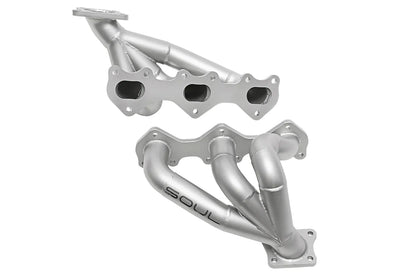 Porsche 992.2 Carrera (Base / T / S) Sport Headers