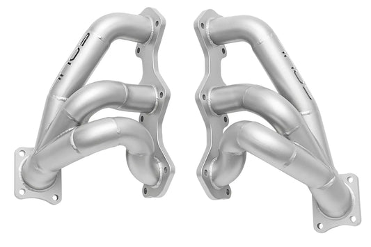 Porsche 992.2 Carrera (Base / T / S) Sport Headers