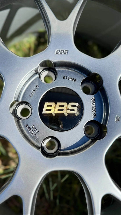 BBS LM-R (LM317 / LM340) - 20" Staggered - 5x120 (F8X M Fitment)