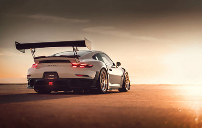 True Performance 991 GT2RS Rain Light