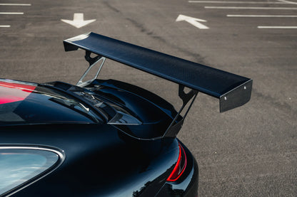 991 Cup Wing High Downforce Package