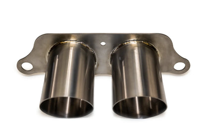 True Performance | Exhaust Tips (991 / 997)